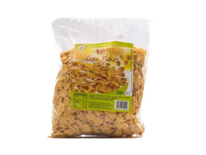 Lameri Kukuričné Vločky Catering - 500g