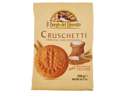 Il borgo del biscotto cruschetti sušienky 700g