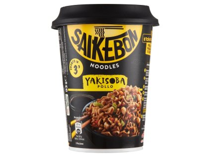 Star saikebon yakisoba kura 93g