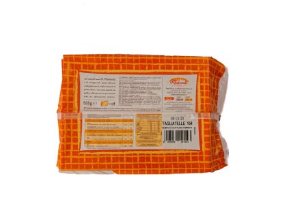 Mantovanelle Tagliatelle vaječné cestoviny 500g