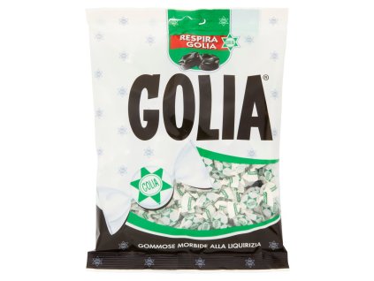 Golia Motýlie Cukríky V Obálke - 160gr