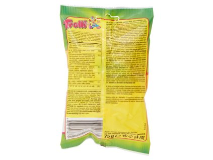 Trolli Pop Eye - 75g