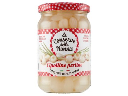 Le conserve della nonna ibuľa 290 g