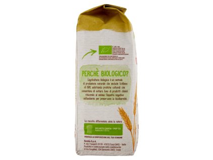 Vitalnature mouka "2" BIO 1kg