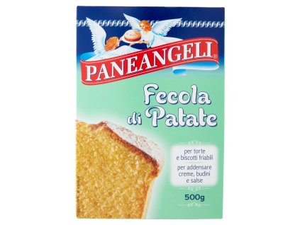 Paneanglei zemiakový škrob 500g