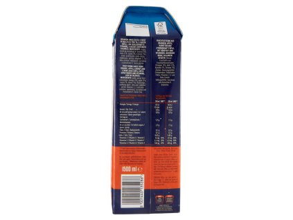 Derby Blu Šťava Ace Bez Cukru - 1,5lt