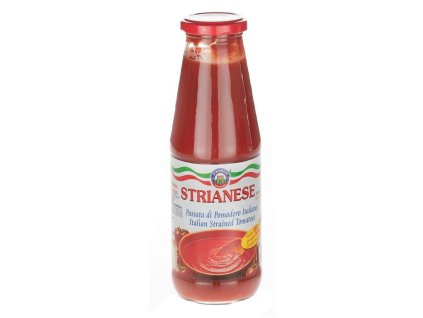 Strianese paradajkový pretlak 680 g