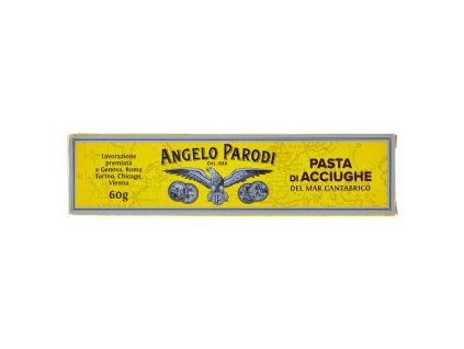 Angelo Parodi ančovičková pasta 60g