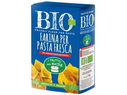 Il Frutto Delle Macine Múka Z Čerstvých Těstovin - 1kg