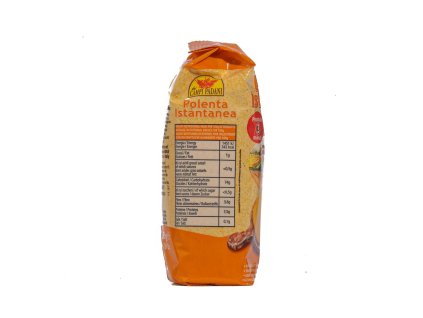 Campi Padani múka na polentu instantná 500g