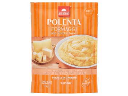 Del Monte Rag? syrová polenta - 180 g X2