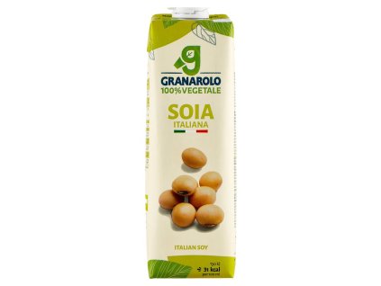 Granarolo sójové mléko 1l