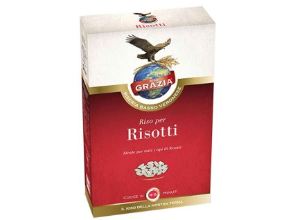 RISO PER RISOTTI S/V