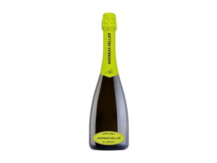 Andreas Keller Spumante Extra Brut 750ml