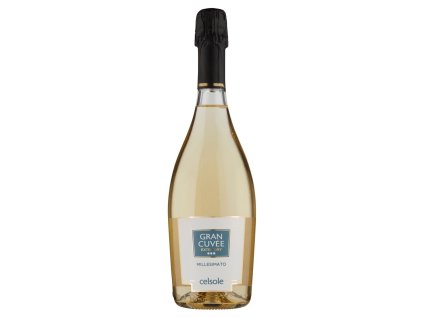 Celsole Šumivé Víno Gran Cuve? Vintage - 750ml
