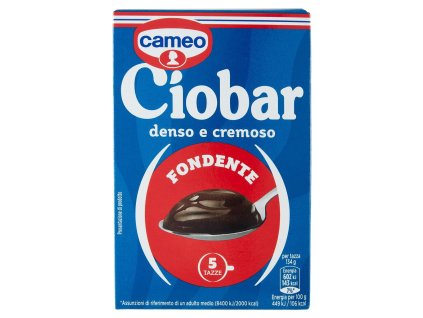 Cameo zmes na horúcu horkú čokoládu 115g