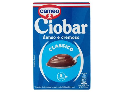 Cameo zmes na horúcu čokoládu 125g