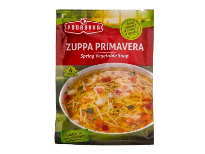 Podravka jarní polévka 50 g