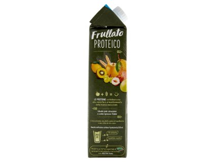 Valfrutta Proteinový Koktejl Hruška/Hrozno/Ořechy - 1l
