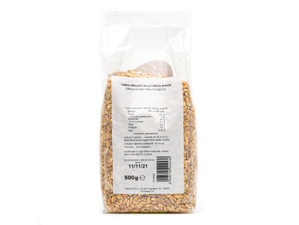 I Biologici Celozrnná Špalda - 500g