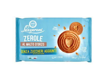 BISCOTTI MALTO S/Z X6