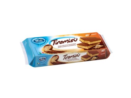 Midi tiramisu 400g