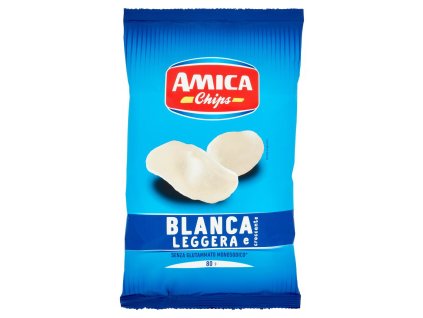 Amica Chips Křupky La Blanca - 80g