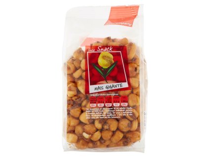 Eurocompany Obrovská Pražená Kukurice - 200g