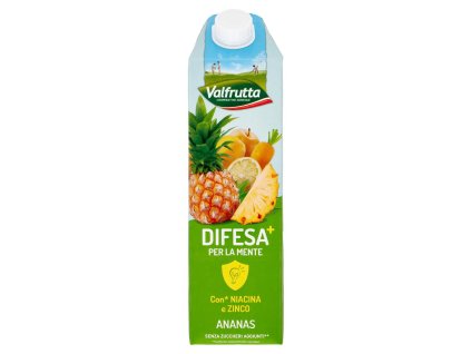 Valfrutta Ananasový Obranný Džus - 1l
