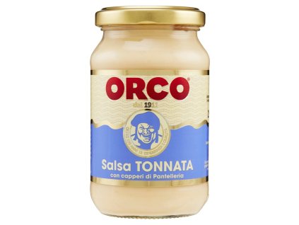 Orco Tonnata Omáčka - 250ml