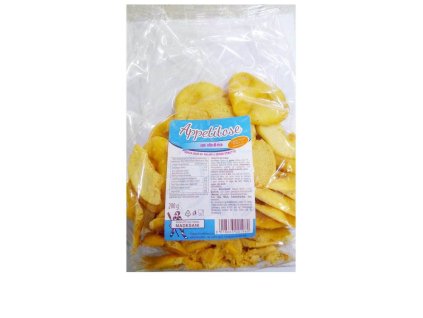 Madesani ryžové chrumky 200g