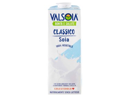 Valsoia sójový nápoj 1l