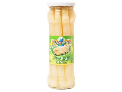 Sapa Inca biela špargľa 350g