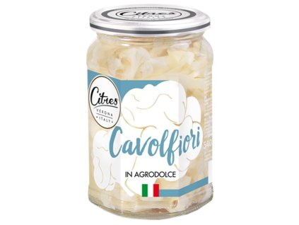 Citres Okurky - 540g