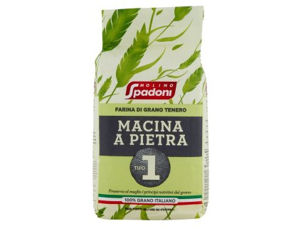 FARINA 1 MLETÁ NA KAMENI