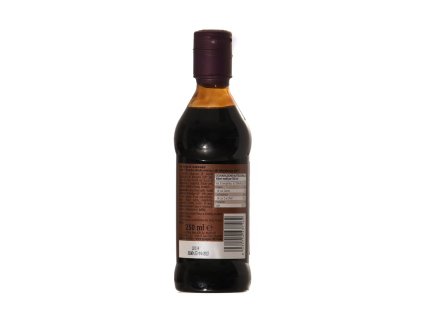 De Nigris Balsamiková Octová Poleva - 250ml