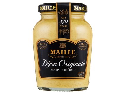 Maille dijonská horčica 215g