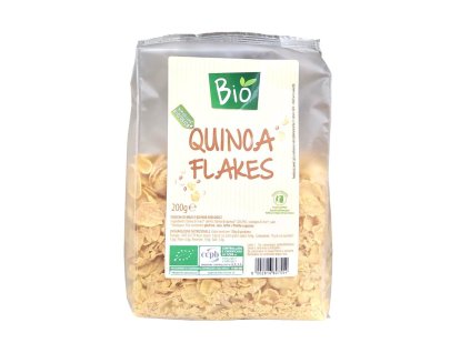 Lameri Bio Quinoa Vločky - 200g