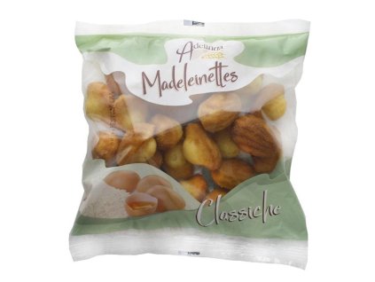 Adelinda Madeleines Natural - 300g