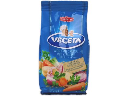 Vegeta 250 g