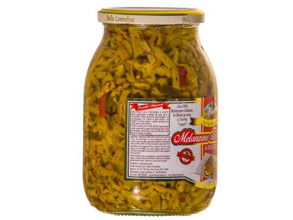 Bella Contadina Filety Z Baklažánov - 1062ml