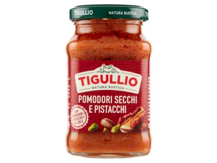 Star Pesto Zo Sušených Paradajok A Pistácií - 190gr