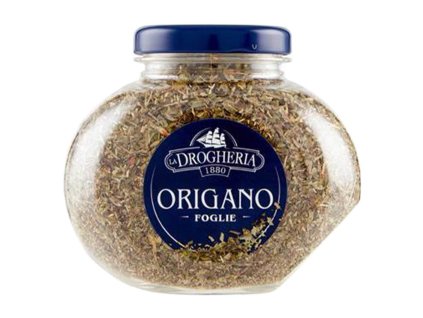 Drogheria & Alimentari Oregáno Listy - 22g