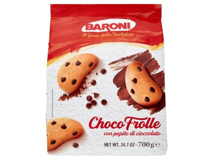 Baroni sušienky s kúskami čokolády 700g
