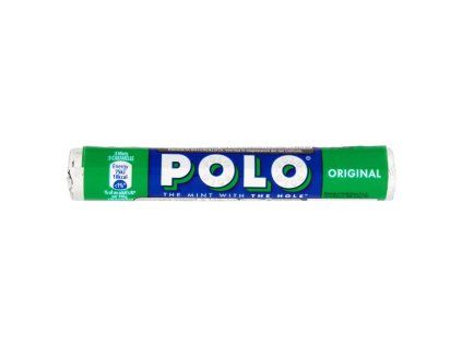 Fruit Joy Polo bonbóny 34g