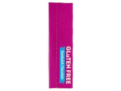 Gullón čokoládové sušienky 225g
