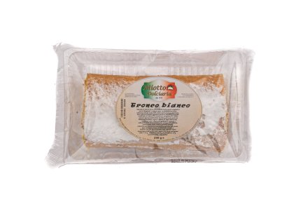 DOLCIARIA MIOTTO TRONCO BIANCO 250gr