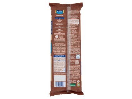 De Cecco celozrnné cestoviny Spaghetti n.12 1kg