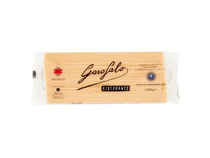 Garofalo Spaghetti °9 cestoviny 1kg