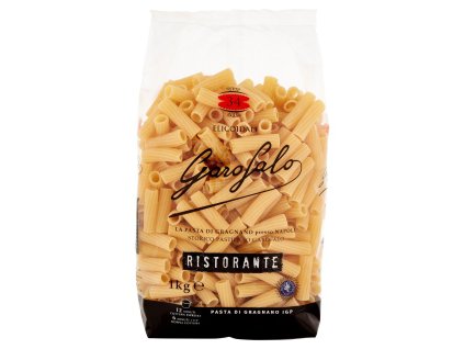 Těstoviny Garofalo Elicoidali 1 kg